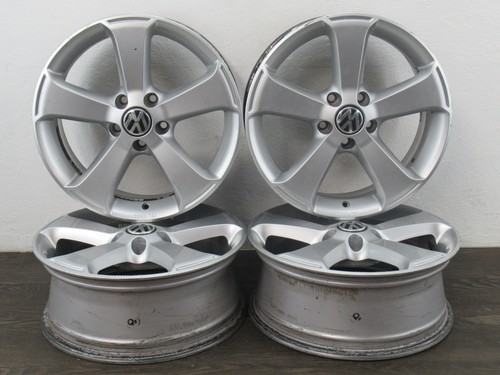 Original alufelgen - 4x, vw