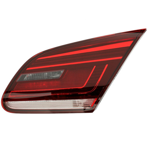 Rear right side - rear,