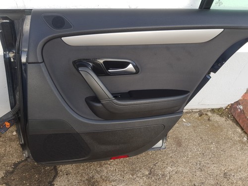 Original passat cc - passat,
