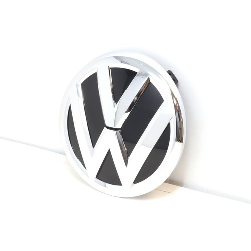 Original emblem vorn - vw, cc