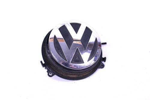 Heckklappengriff original - , vw