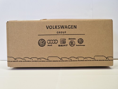 New original volkswagen oem - new,