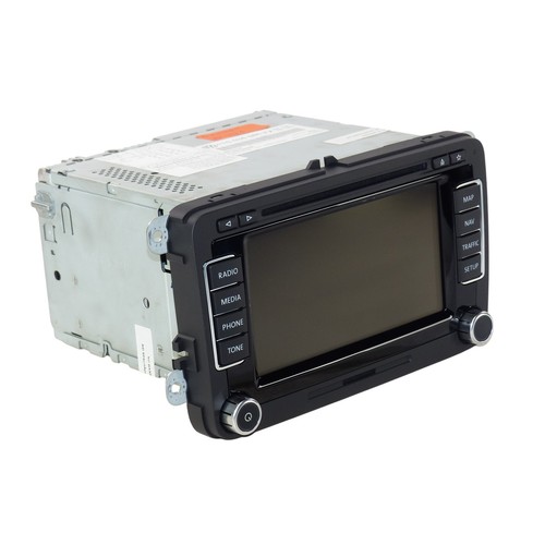 Rns 510 navigationssystem - vw,
