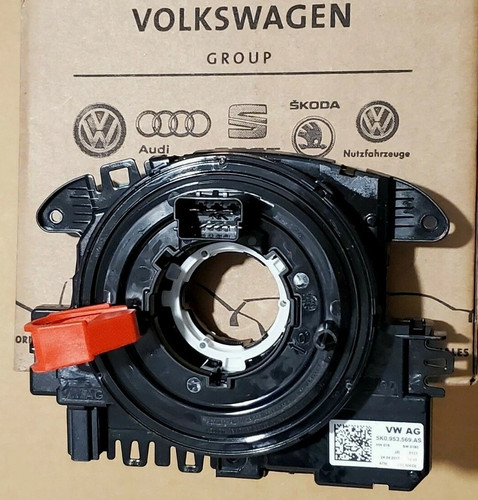 Passat cc schleifring - vw,