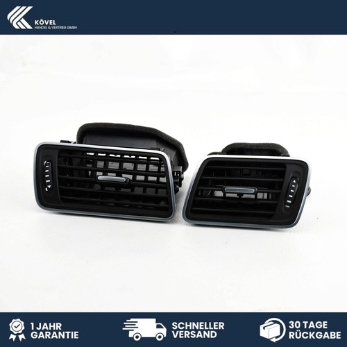 Original luftausströmer - 2x,