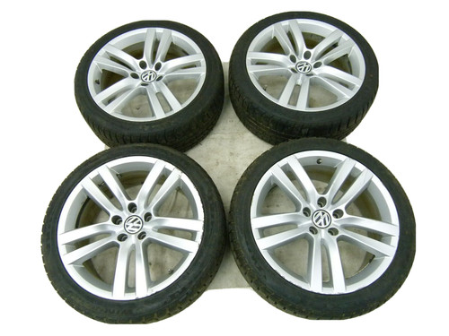 Original passat 18 zoll - vw, cc