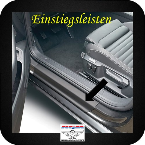Original rgm einstiegsleisten - rgm,