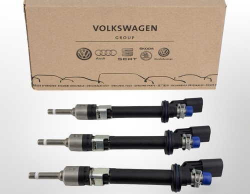 Original einspritzventil vw - einspritzventil,