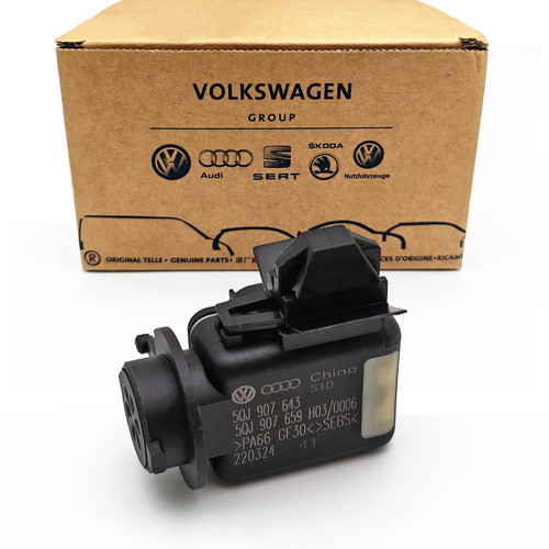 Luftgütesensor 5qj907643 - luftgütesensor,