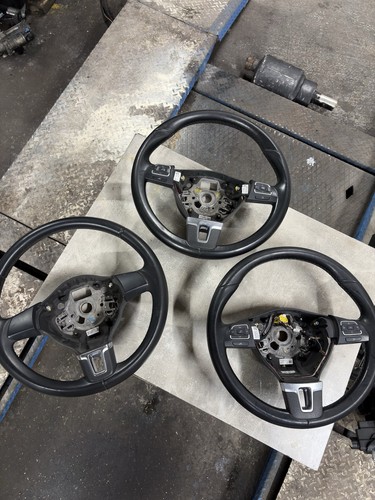 Original lederlenkrad - vw,