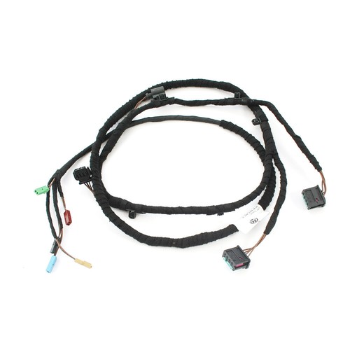 Original passat - original, (b6)