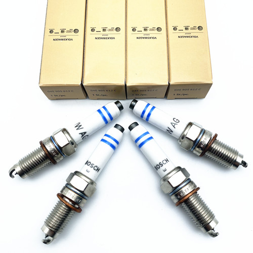 Original volkswagen - 4x,