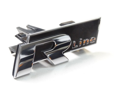 Original r line - original, vw
