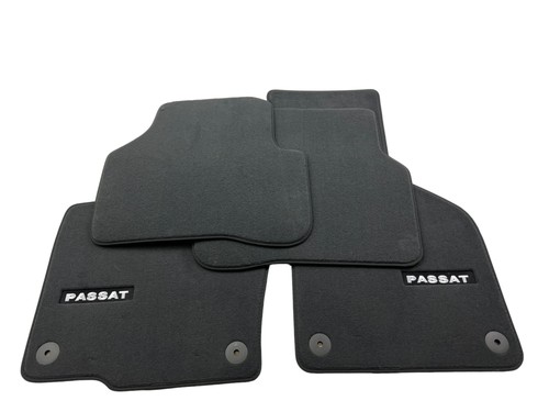 Original fußmatten velours - original,