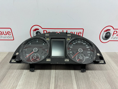 Passat 3c original - cc,