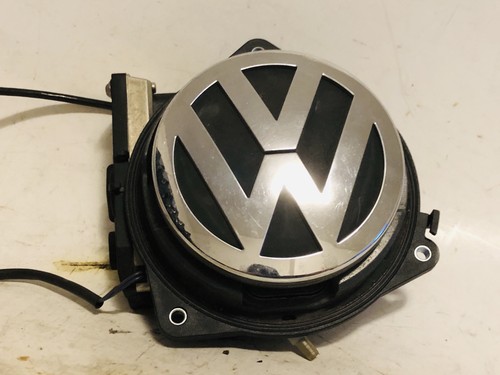 Passat heckklappengriff - passat,